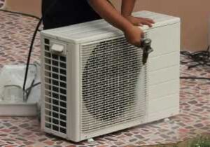 Expert Split AC Cleaning St Clair