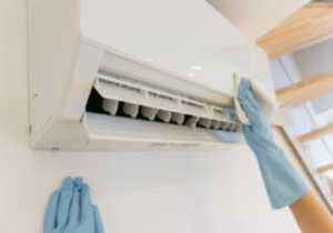 Expert Split AC Cleaning St Clair